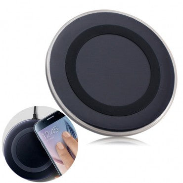 (10 W) Station de charge sans fil Qi Charger Pad et câble micro USB (10 W) Station de charge sans fil Qi Charger Pad et câble micro USB